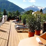Mignon Park & 5* Merano