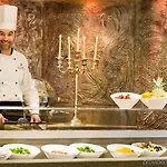 Mignon Park & Hotel Merano