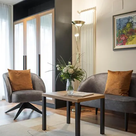 Mignon Park & 5* Merano