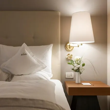 Hotel Mignon Park &