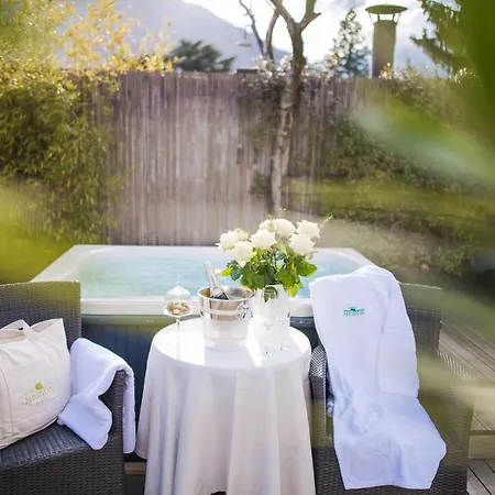 Hotel Mignon Park &