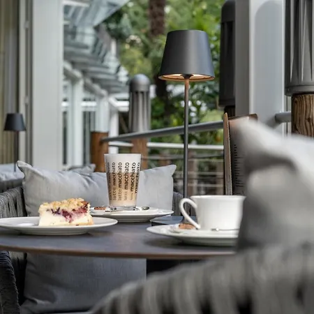 Mignon Park & Hotel 5*