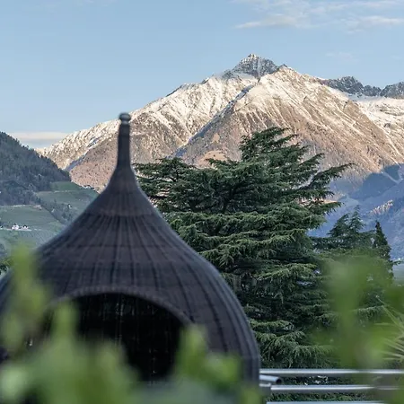 Hotel Mignon Park & Merano