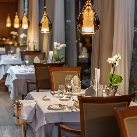 Hotel Mignon Park & 5*