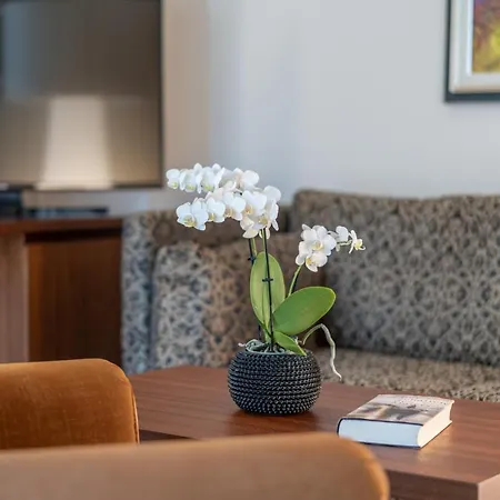 Hotel Mignon Park & 5*