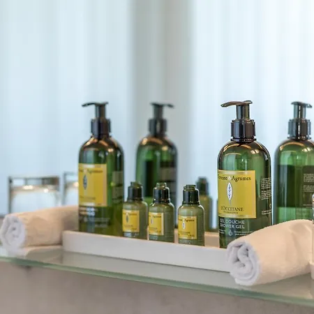 Mignon Park & Hotel Merano