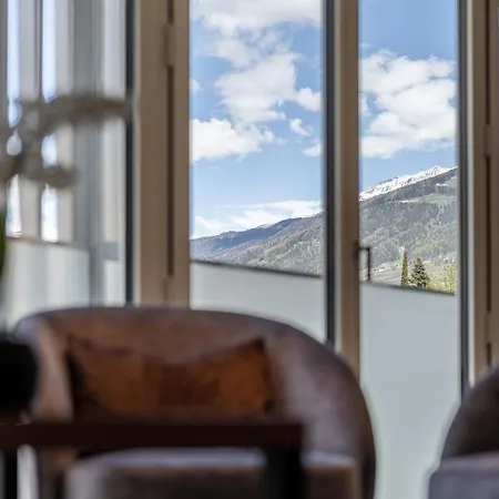 Mignon Park & Hotel Merano