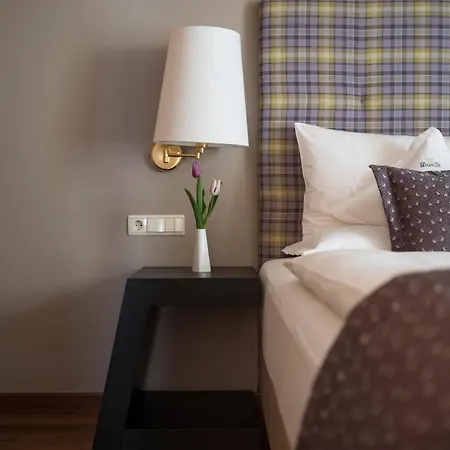Hotel Mignon Park & Merano