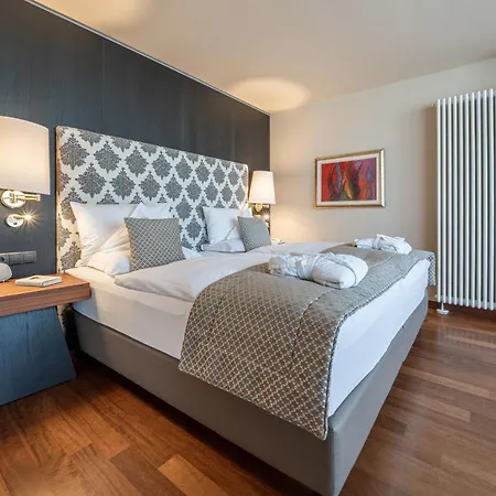 Mignon Park & Hotel 5*