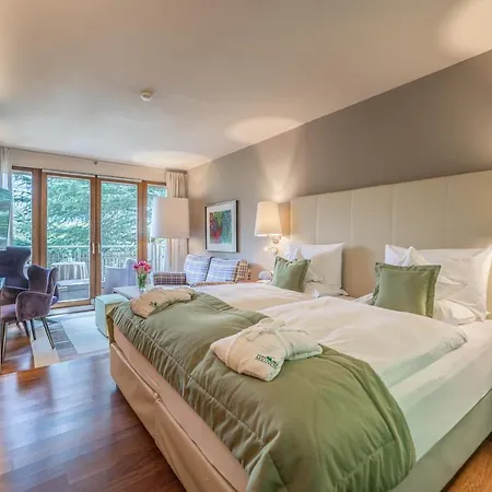 Hotel Mignon Park & 5*