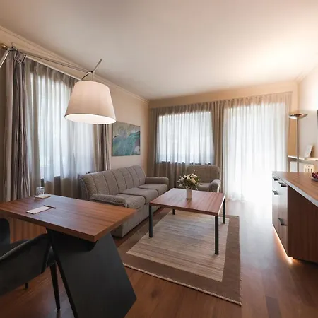 Hotel Mignon Park & Merano