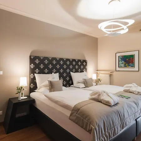 Hotel Mignon Park &