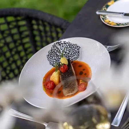 Mignon Park & 5* Merano
