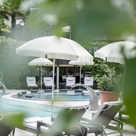 Hotel Mignon Park &