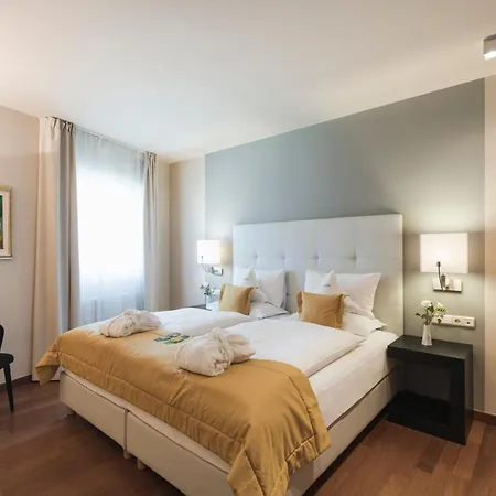 Hotel Mignon Park &
