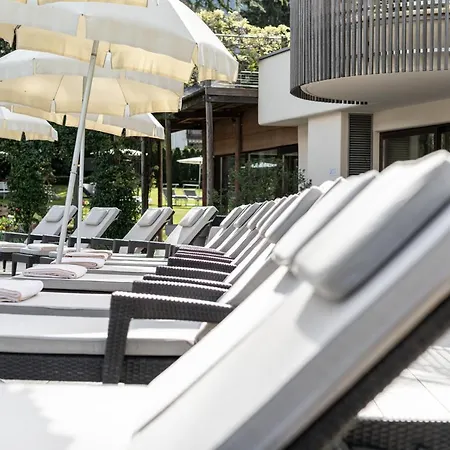 Hotel Mignon Park & Merano