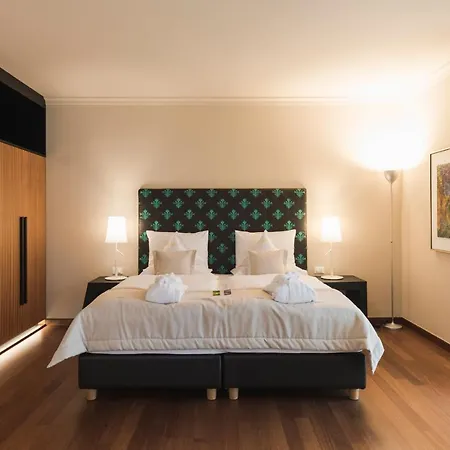 Hotel Mignon Park &