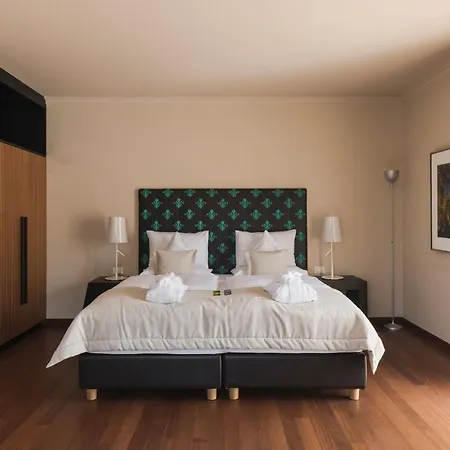 Mignon Park & Hotel Merano