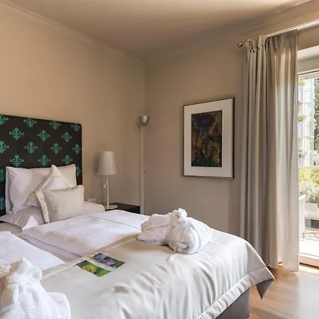 Hotel Mignon Park & Merano