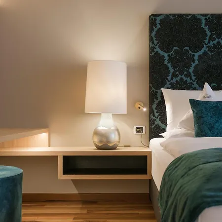 Mignon Park & Hotel 5*