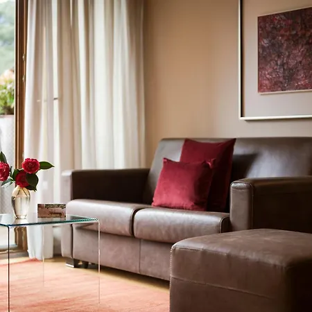 Mignon Park & Hotel 5*