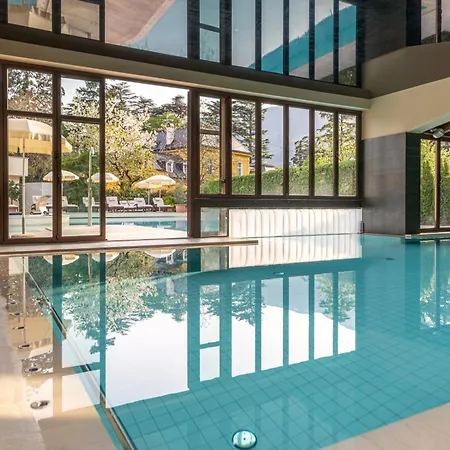 Hotel Mignon Park &
