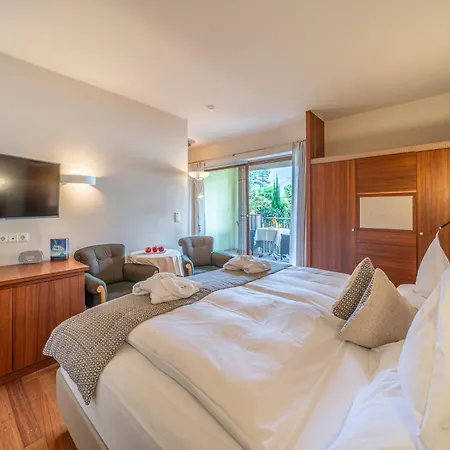 Hotel Mignon Park & 5*
