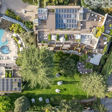Hotel Mignon Park &