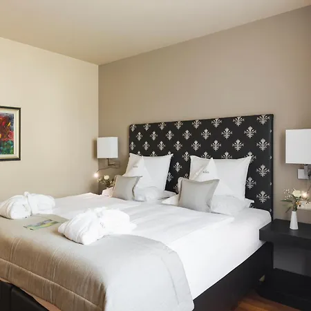 Mignon Park & Hotel 5*