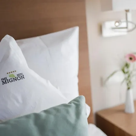 Hotel Mignon Park & 5*