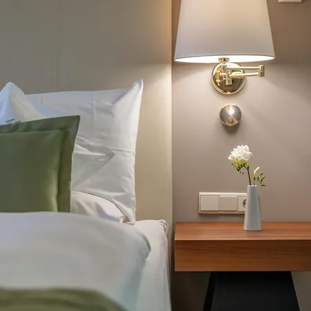 Mignon Park & 5*