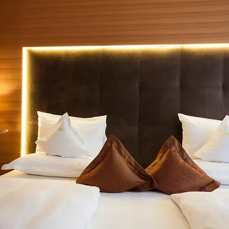 Hotel Mignon Park & Merano
