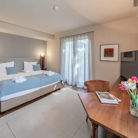 Hotel Mignon Park & 5*