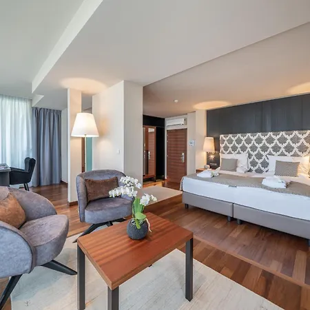 Hotel Mignon Park &