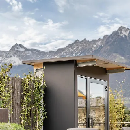 Mignon Park & 5* Merano