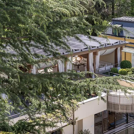 Mignon Park & Merano
