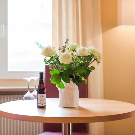 Hotel Mignon Park & 5*