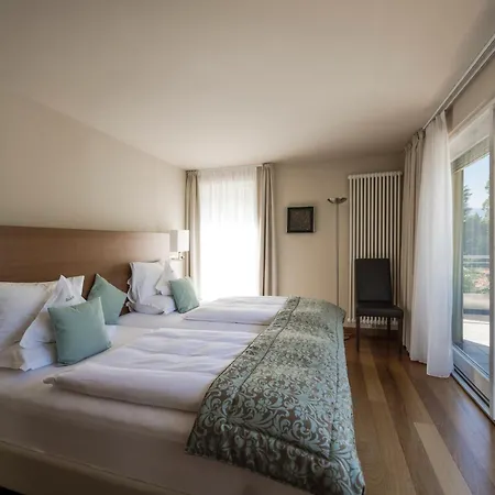 Hotel Mignon Park &