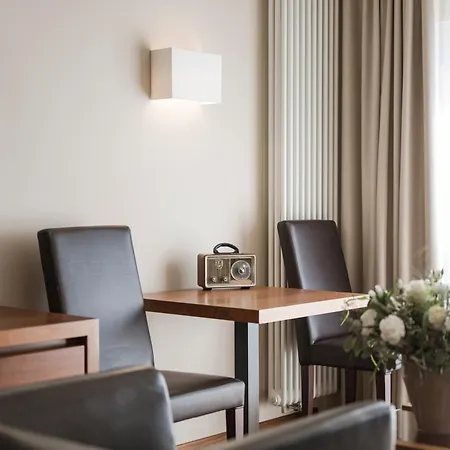 Mignon Park & Hotel 5*