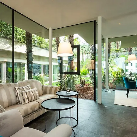 Mignon Park & Hotel