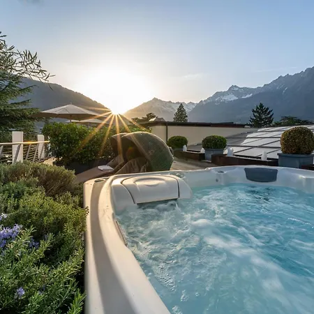 Hotel Mignon Park &