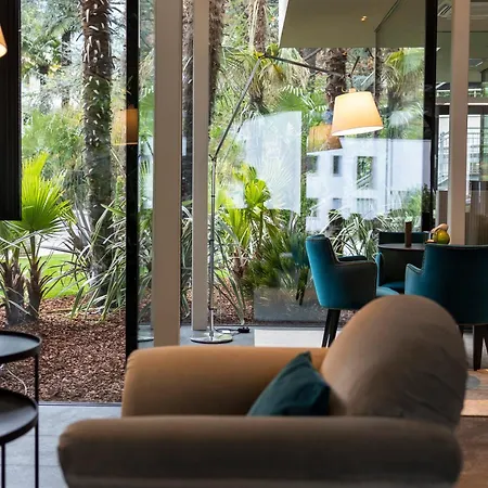 Hotel Mignon Park & 5*