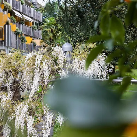Mignon Park & Merano