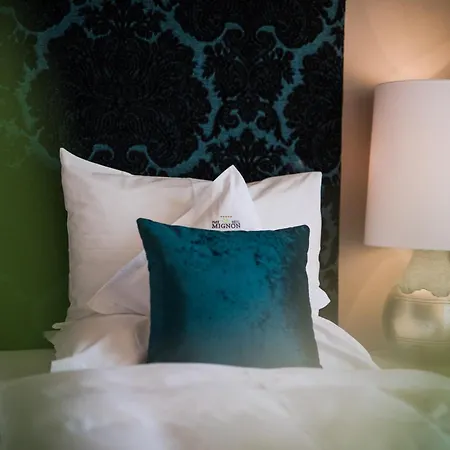 Mignon Park & Hotel Merano