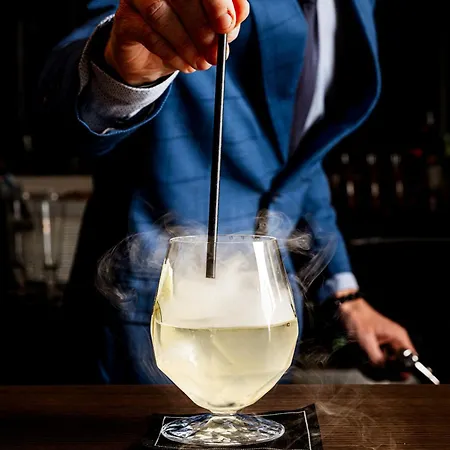 Mignon Park & Merano