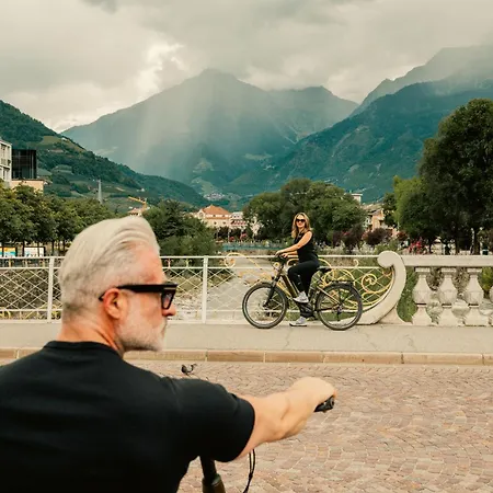 Mignon Park & Hotel 5*