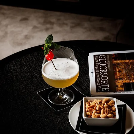 Mignon Park & Hotel 5*