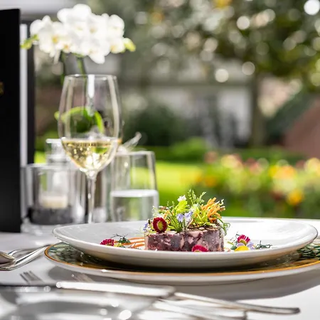 Mignon Park & Hotel Merano