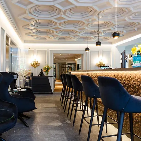 Hotel Mignon Park & Meran