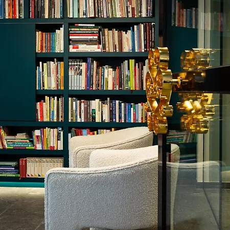 Mignon Park & Hotel Merano